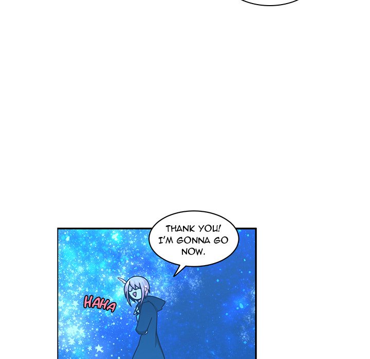 Go Away Mr Demon chapter 225 page 35