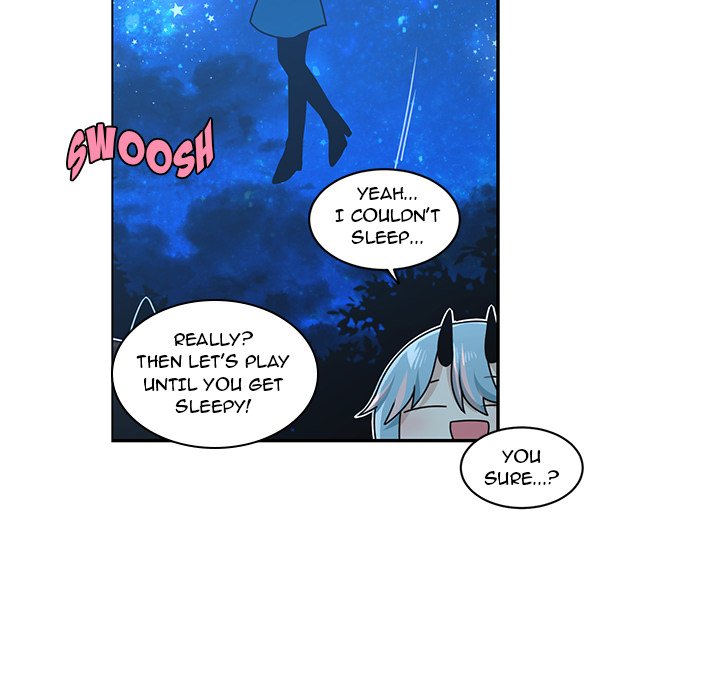 Go Away Mr Demon chapter 225 page 36