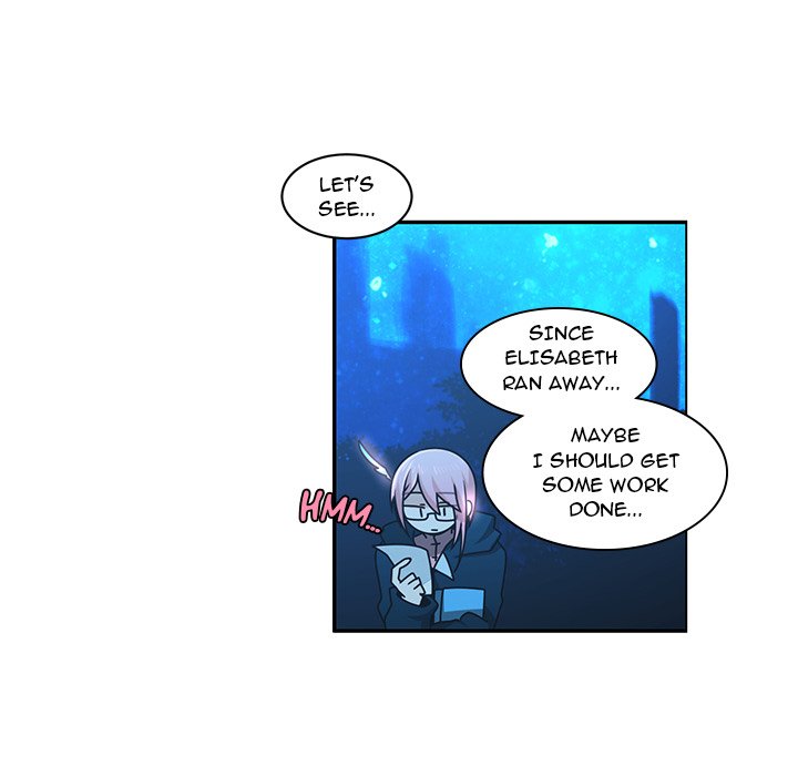 Go Away Mr Demon chapter 225 page 37