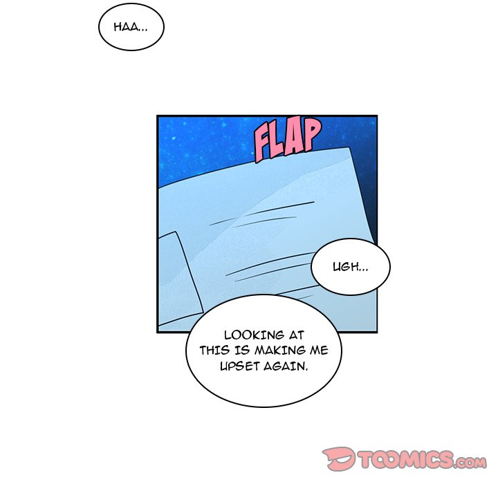 Go Away Mr Demon chapter 225 page 38