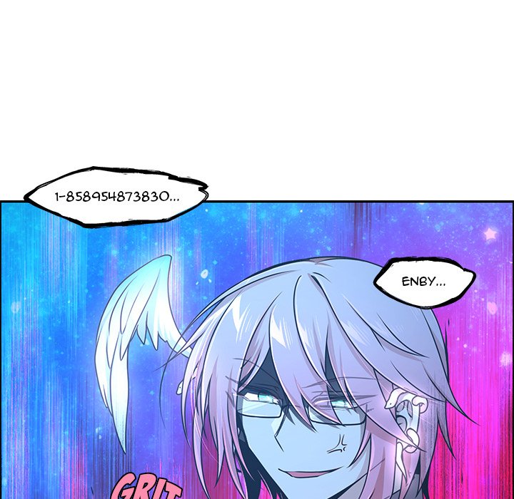 Go Away Mr Demon chapter 225 page 39