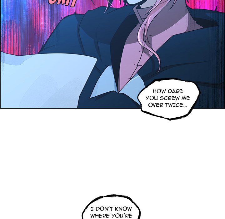 Go Away Mr Demon chapter 225 page 40