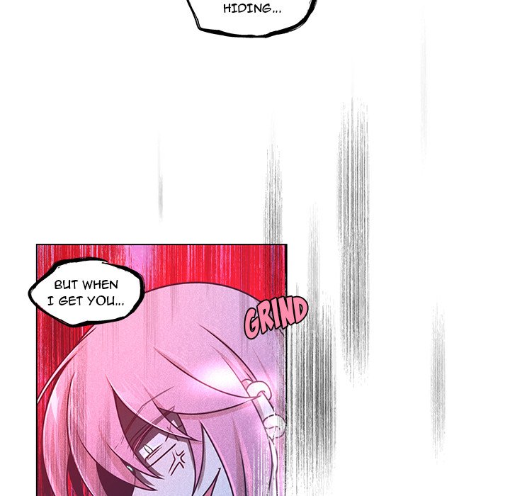 Go Away Mr Demon chapter 225 page 41