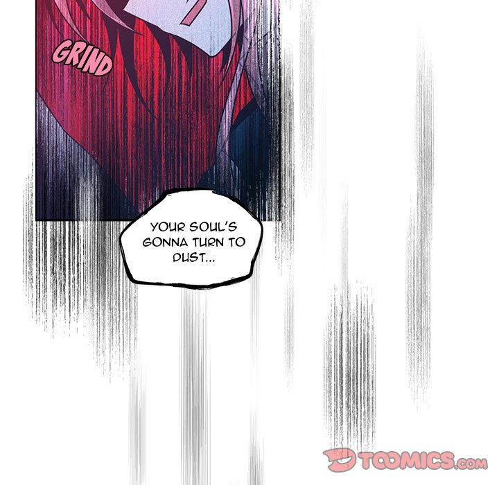 Go Away Mr Demon chapter 225 page 42