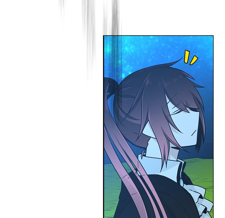 Go Away Mr Demon chapter 225 page 43