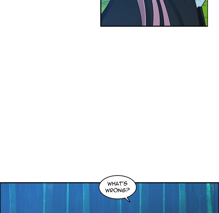 Go Away Mr Demon chapter 225 page 44