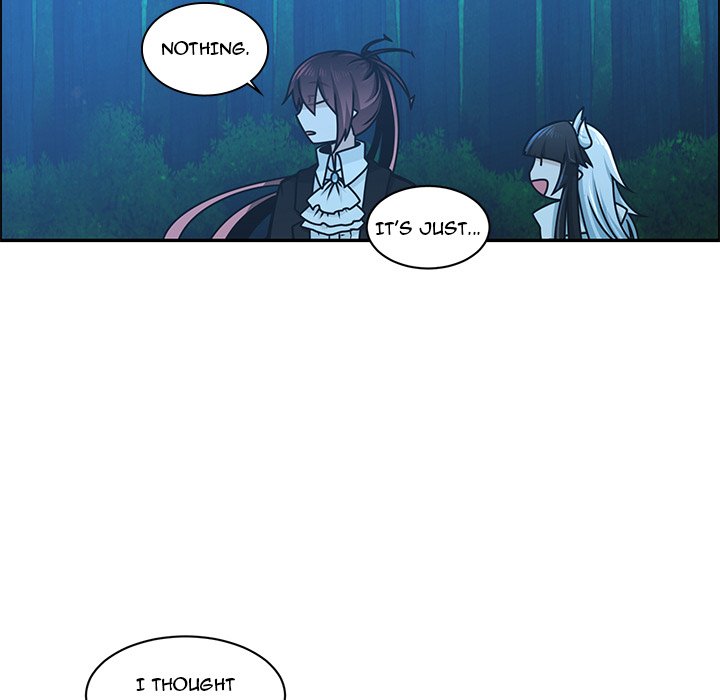 Go Away Mr Demon chapter 225 page 45