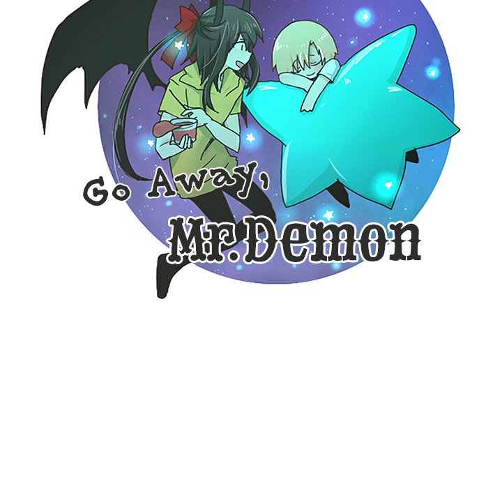 Go Away Mr Demon chapter 225 page 49
