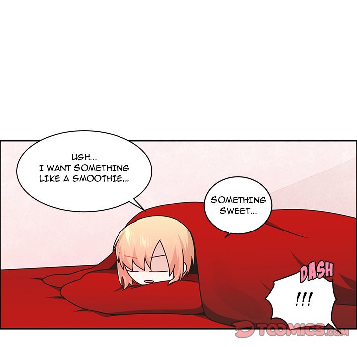 Go Away Mr Demon chapter 225 page 50