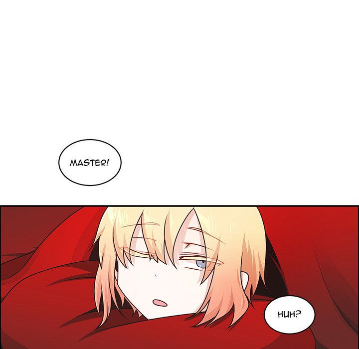 Go Away Mr Demon chapter 225 page 51