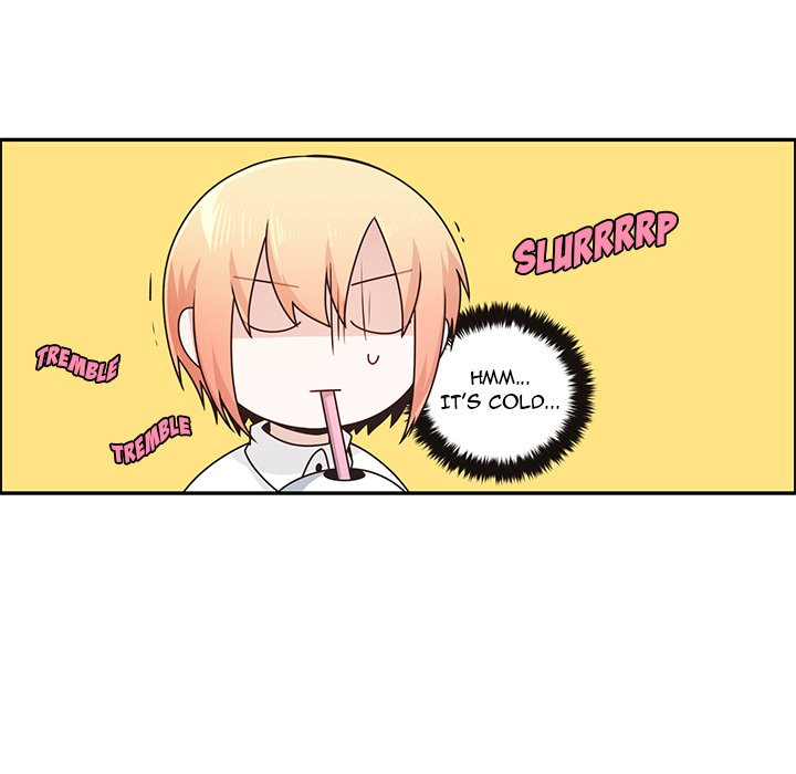 Go Away Mr Demon chapter 225 page 55