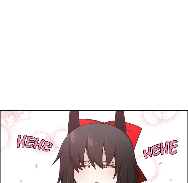 Go Away Mr Demon chapter 225 page 57