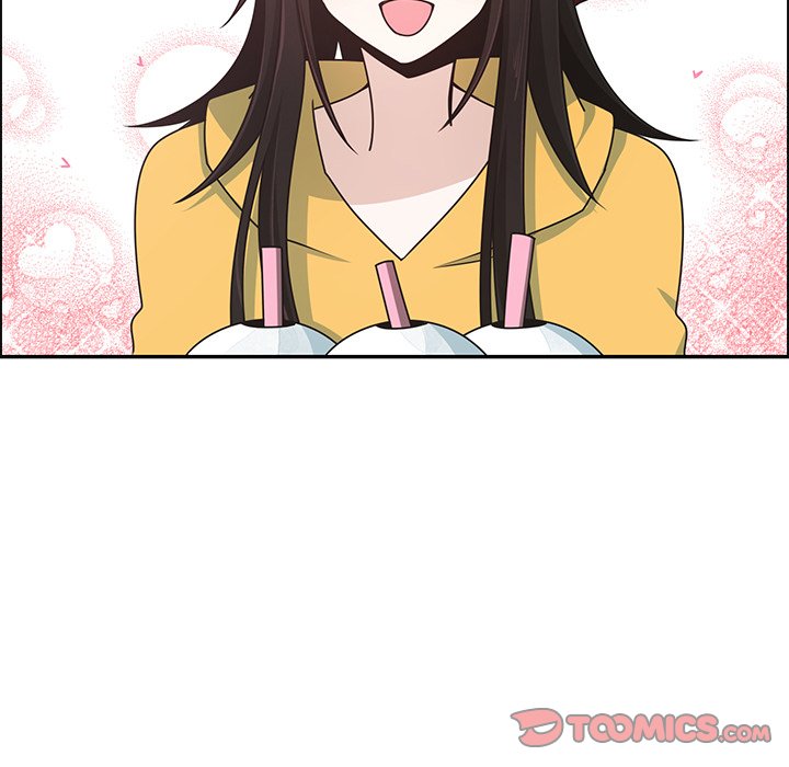 Go Away Mr Demon chapter 225 page 58