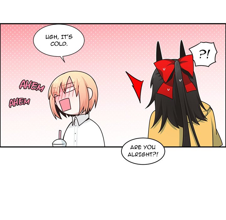 Go Away Mr Demon chapter 225 page 59