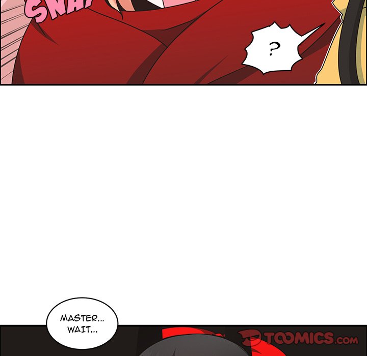 Go Away Mr Demon chapter 225 page 62