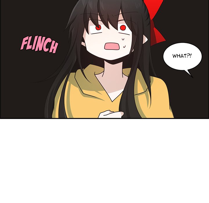 Go Away Mr Demon chapter 225 page 63