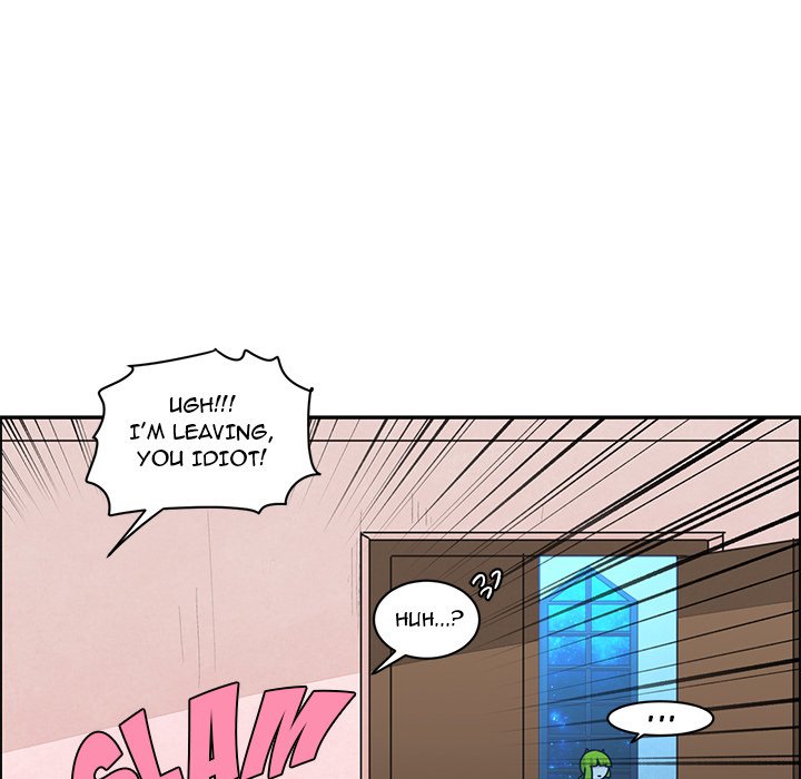 Go Away Mr Demon chapter 225 page 65