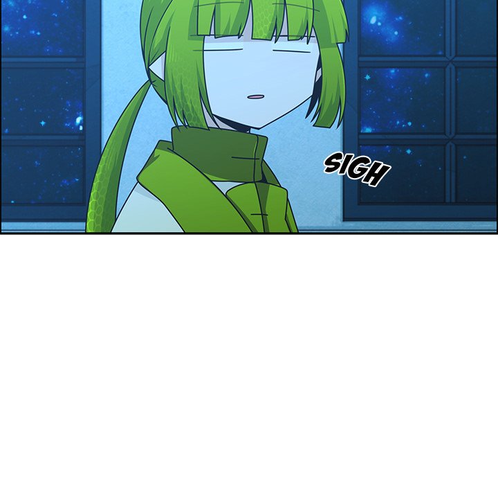 Go Away Mr Demon chapter 225 page 67