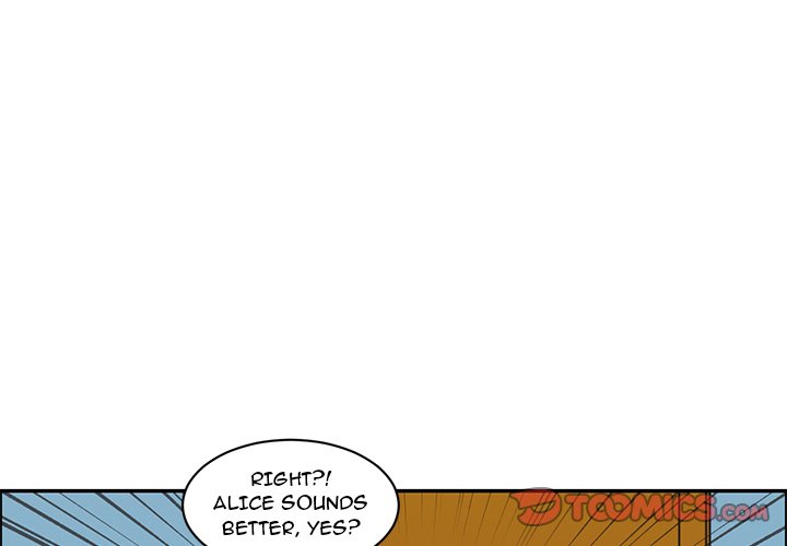 Go Away Mr Demon chapter 226 page 4