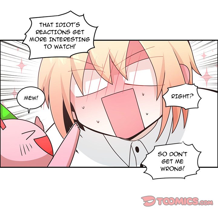 Go Away Mr Demon chapter 226 page 6
