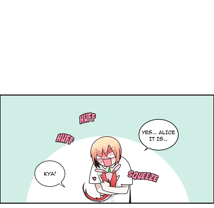 Go Away Mr Demon chapter 226 page 7