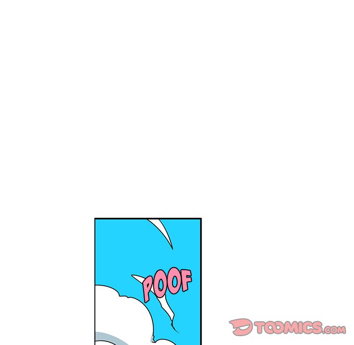 Go Away Mr Demon chapter 226 page 8