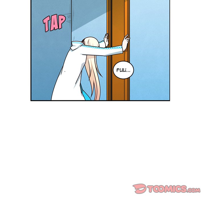 Go Away Mr Demon chapter 226 page 10