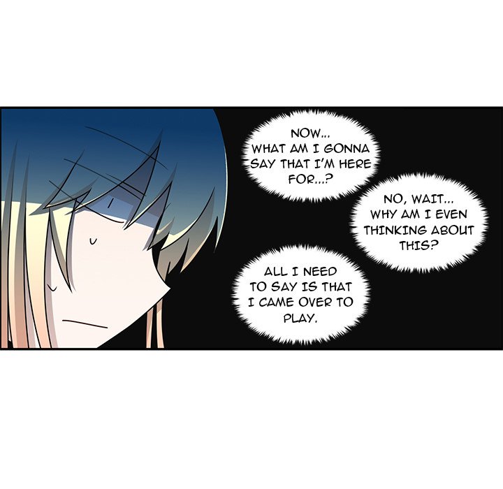 Go Away Mr Demon chapter 226 page 11