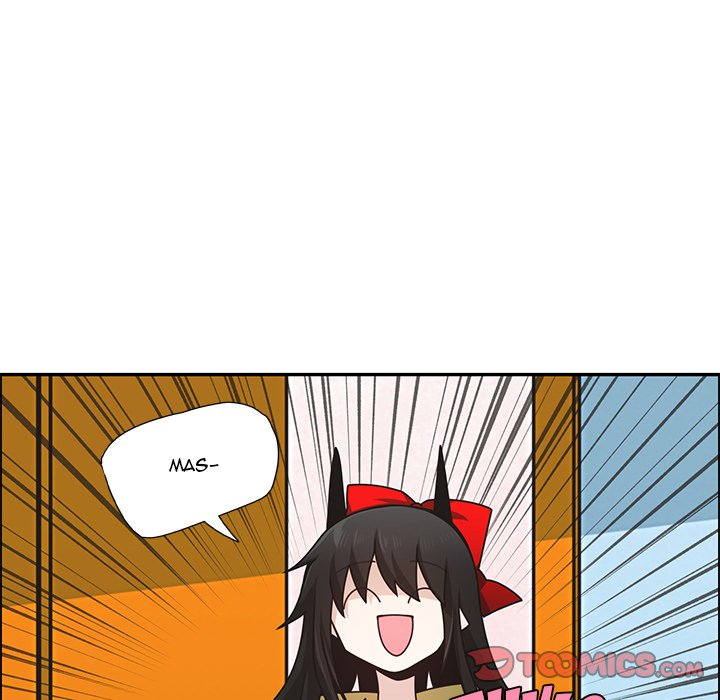 Go Away Mr Demon chapter 226 page 14
