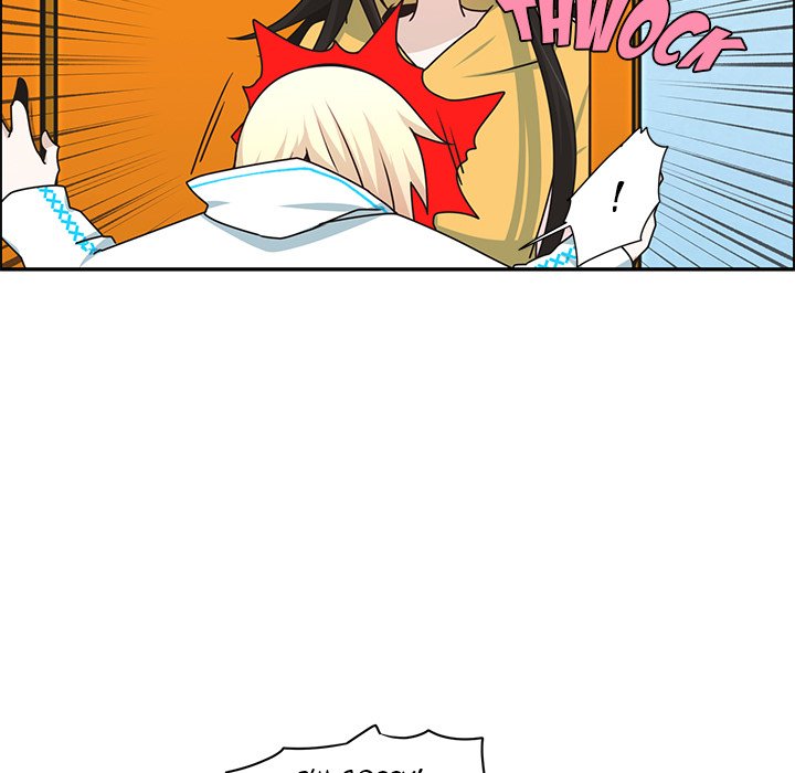 Go Away Mr Demon chapter 226 page 15