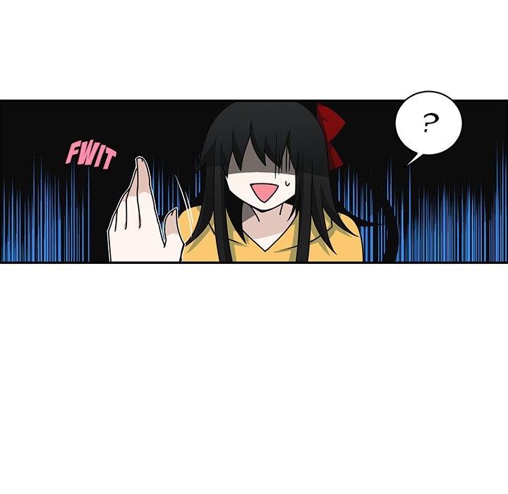 Go Away Mr Demon chapter 226 page 17