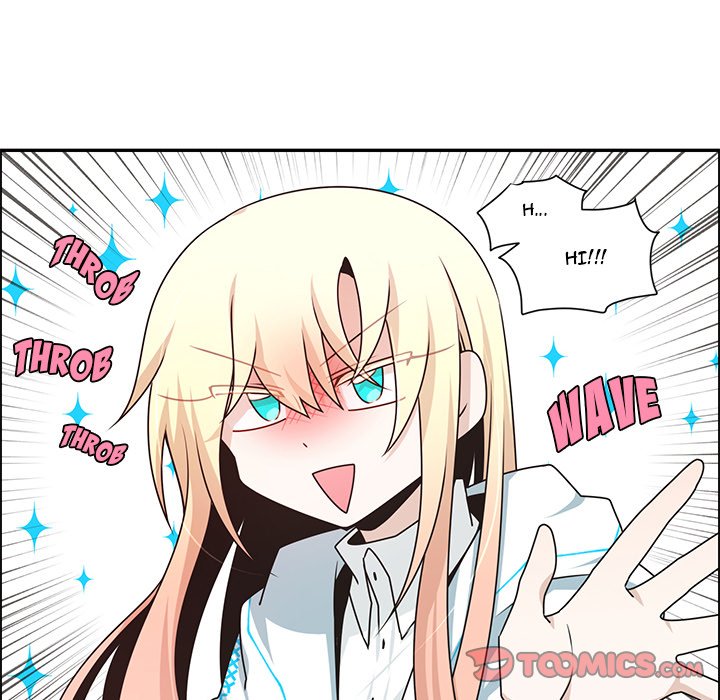 Go Away Mr Demon chapter 226 page 18