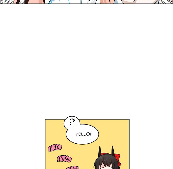 Go Away Mr Demon chapter 226 page 19