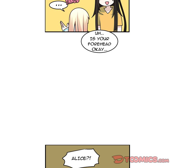 Go Away Mr Demon chapter 226 page 20