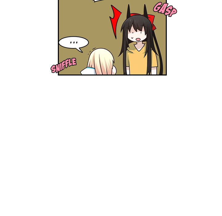 Go Away Mr Demon chapter 226 page 21