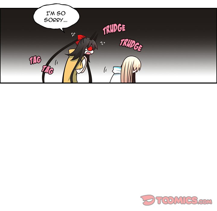 Go Away Mr Demon chapter 226 page 22