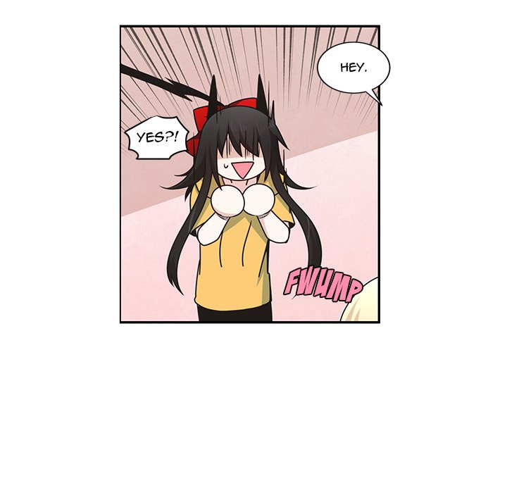 Go Away Mr Demon chapter 226 page 23