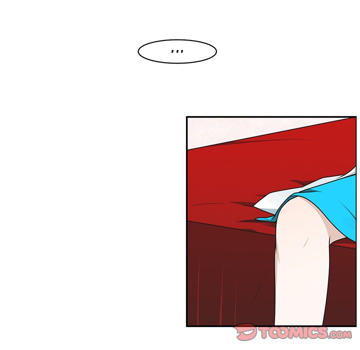 Go Away Mr Demon chapter 226 page 24