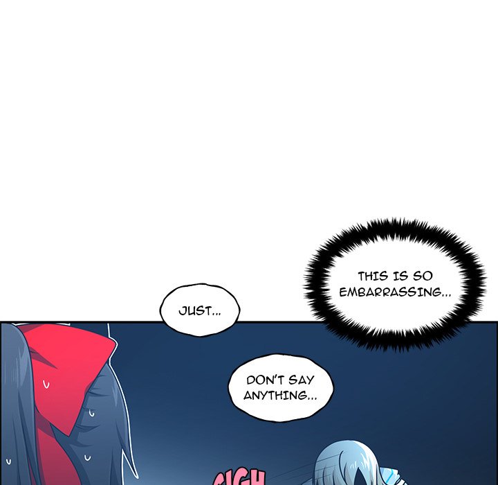 Go Away Mr Demon chapter 226 page 25