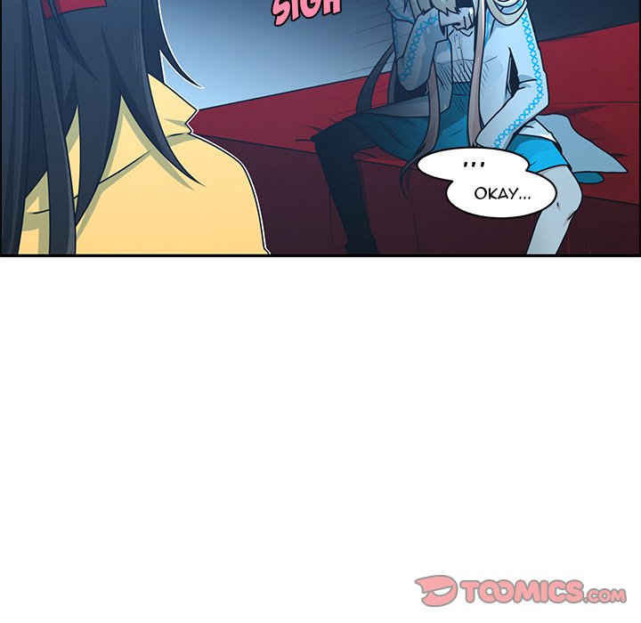 Go Away Mr Demon chapter 226 page 26