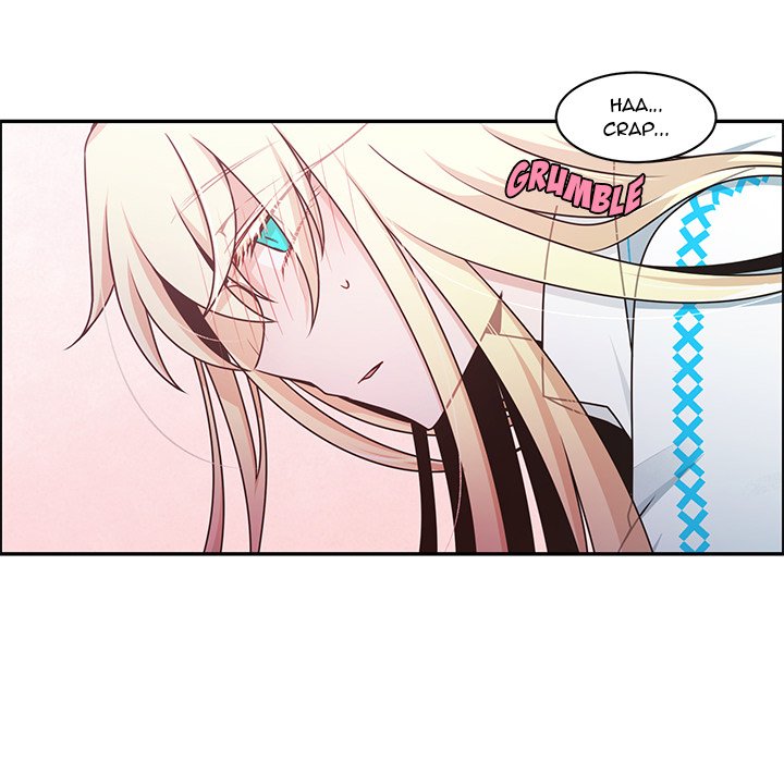 Go Away Mr Demon chapter 226 page 27