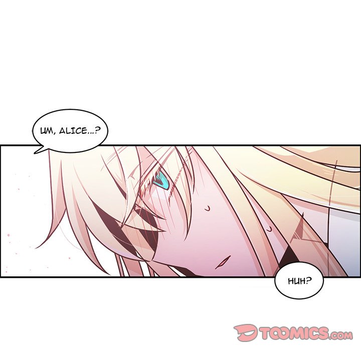 Go Away Mr Demon chapter 226 page 28