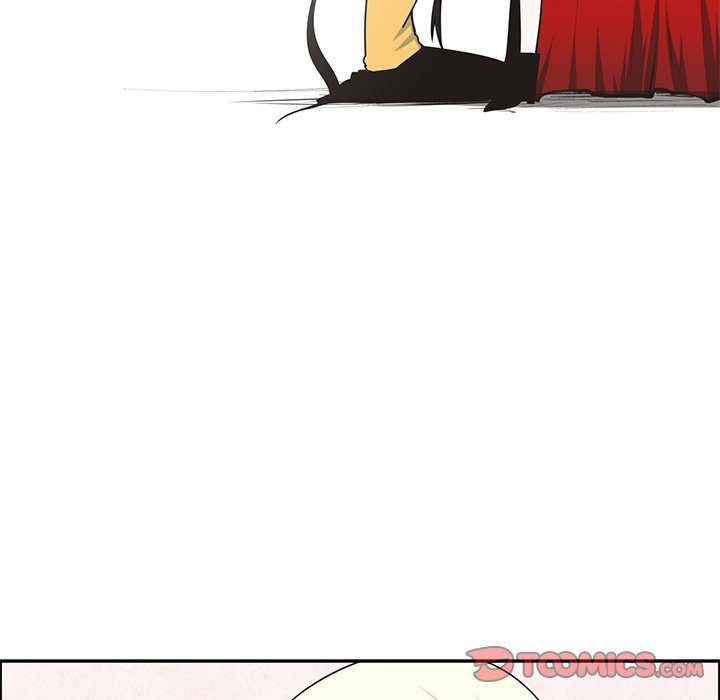 Go Away Mr Demon chapter 226 page 30