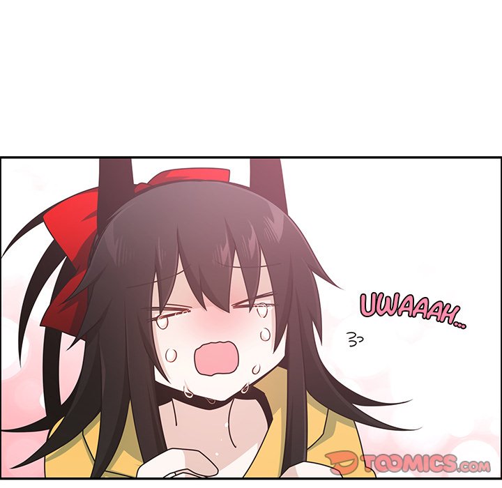 Go Away Mr Demon chapter 226 page 32