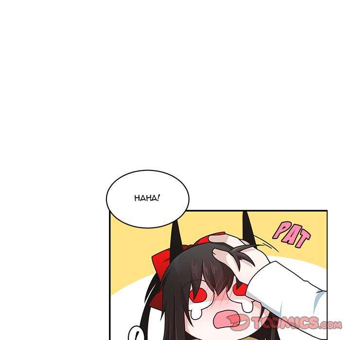Go Away Mr Demon chapter 226 page 34