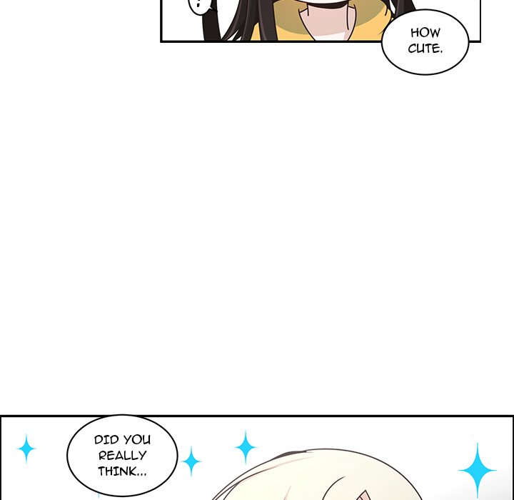 Go Away Mr Demon chapter 226 page 35