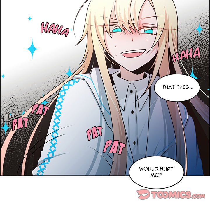 Go Away Mr Demon chapter 226 page 36