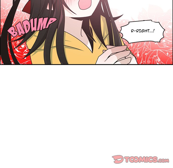 Go Away Mr Demon chapter 226 page 38