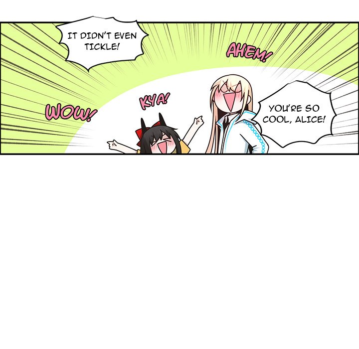 Go Away Mr Demon chapter 226 page 39