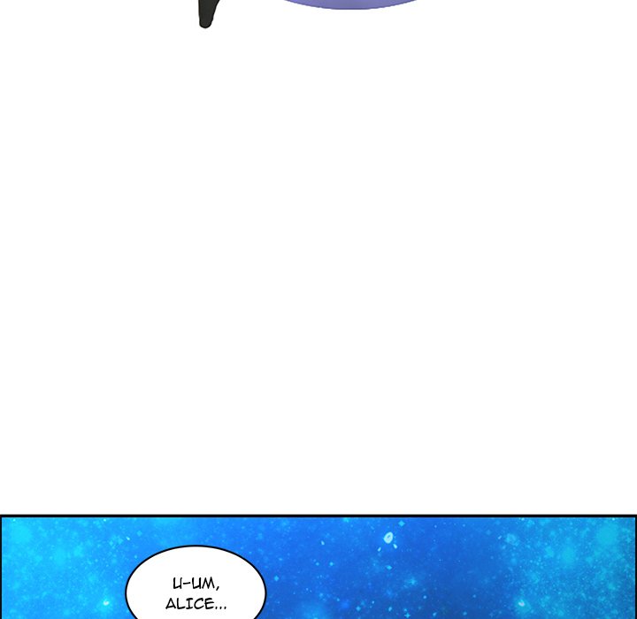Go Away Mr Demon chapter 226 page 41